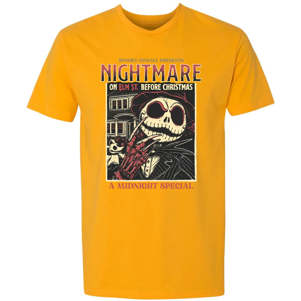 Premium Unisex T-shirt - PS8TCA11