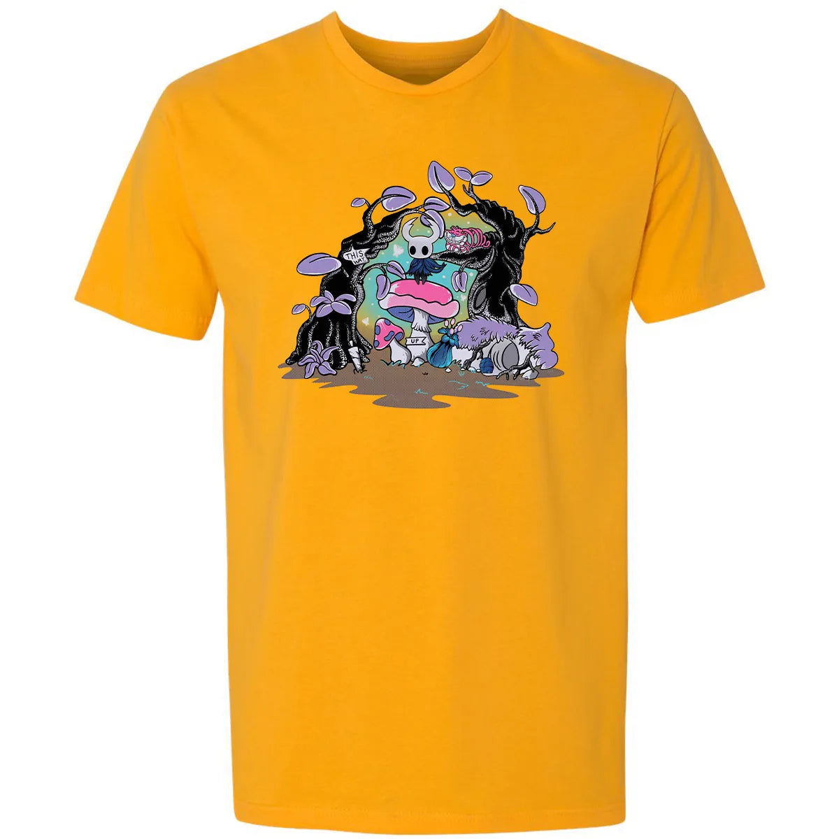 Premium Unisex T-shirt - 9N6ZTC1F