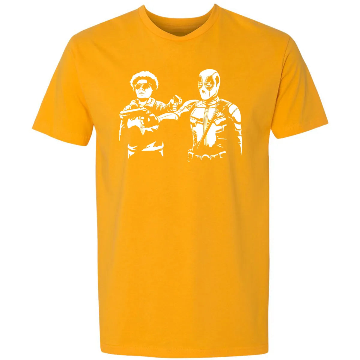 Premium Unisex T-shirt - GUYGLCUS