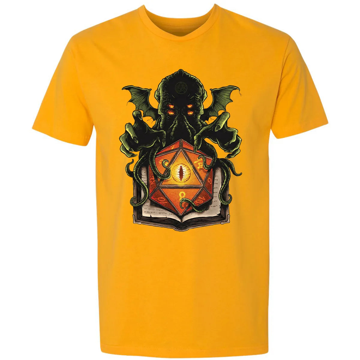 Premium Unisex T-shirt - 354D6G8M