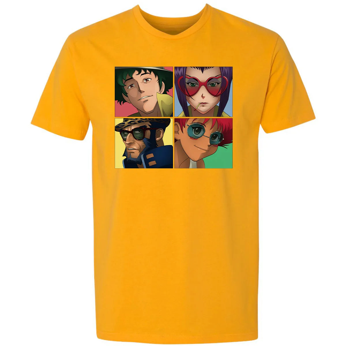 Premium Unisex T-shirt - C6EH15X6