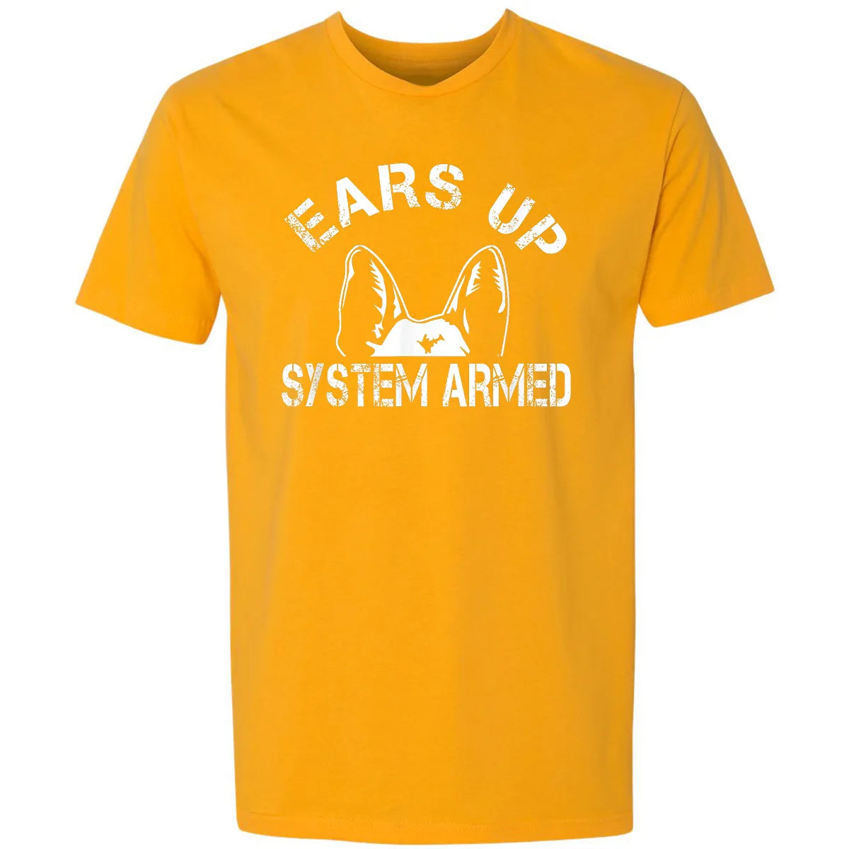 Premium Unisex T-shirt - DL43H817