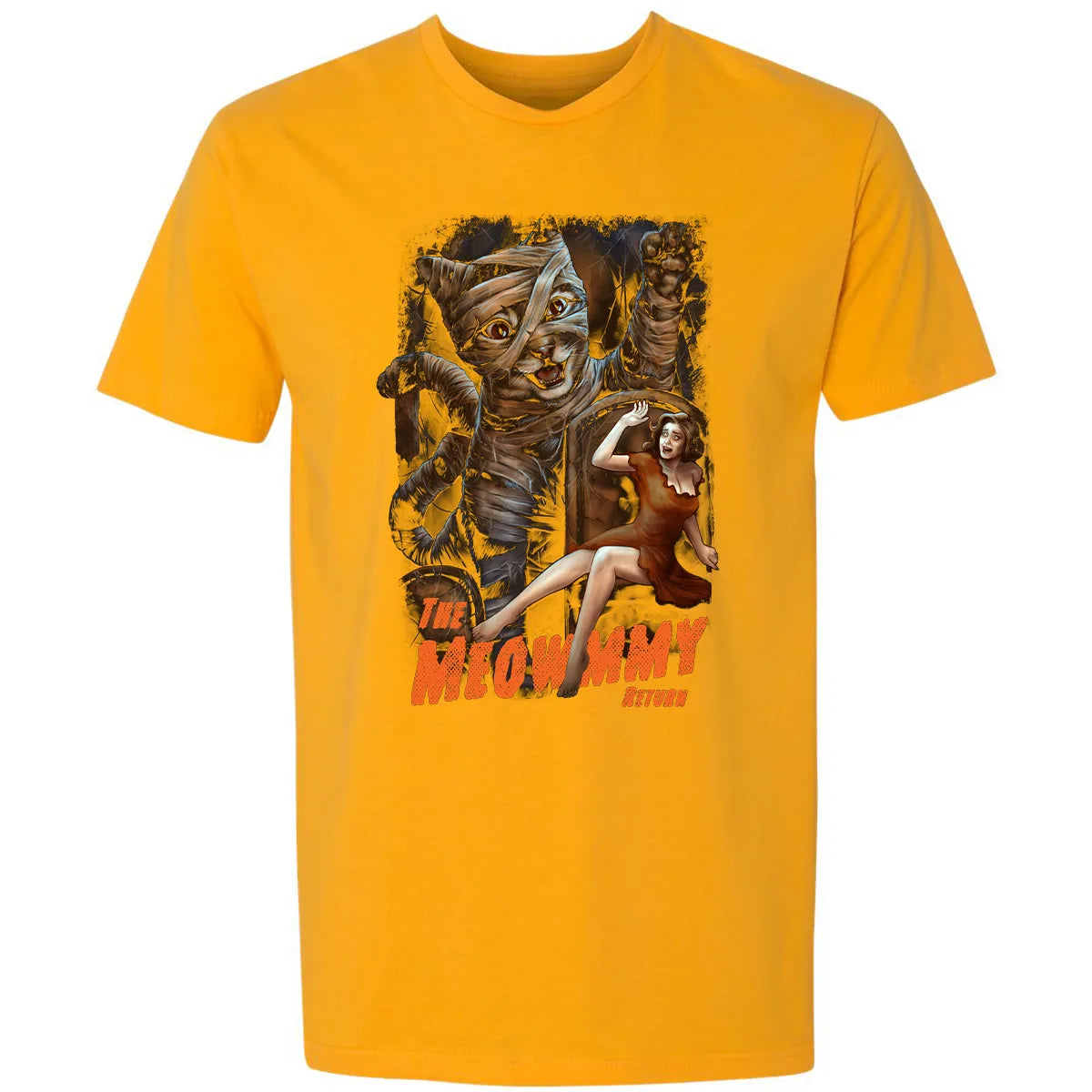 Premium Unisex T-shirt - F6PQK7JV