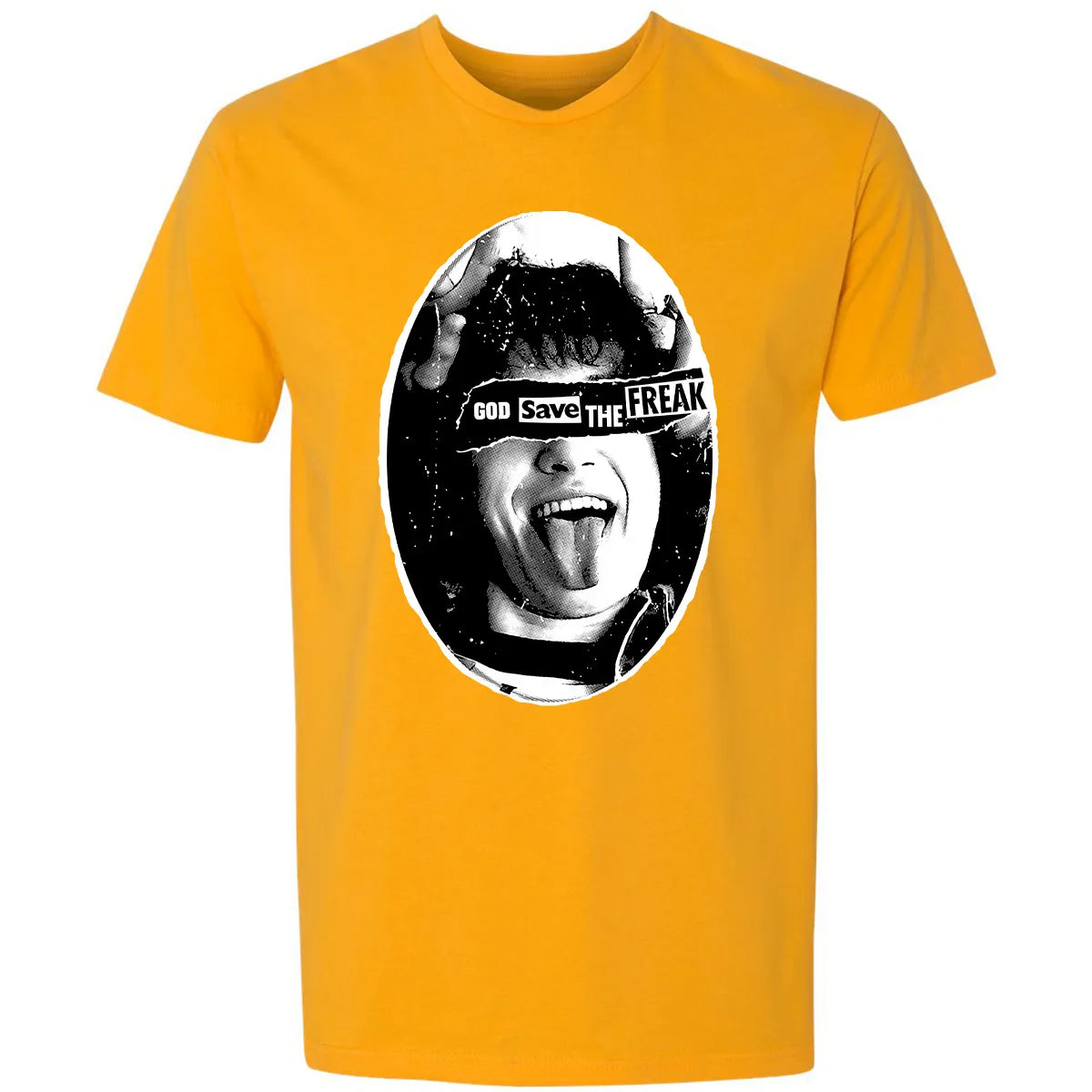 Premium Unisex T-shirt - AWTL16DM