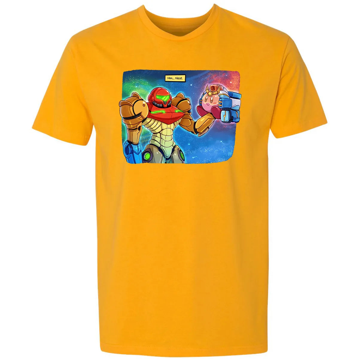 Premium Unisex T-shirt - UC3867HA