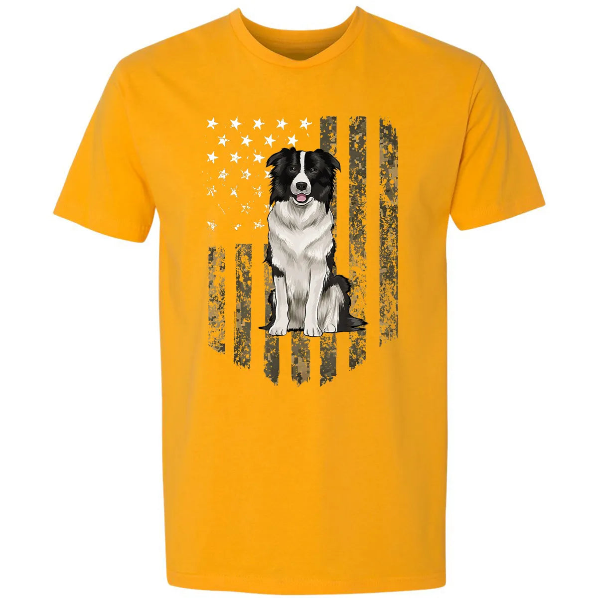 Premium Unisex T-shirt - UHZVWBWC