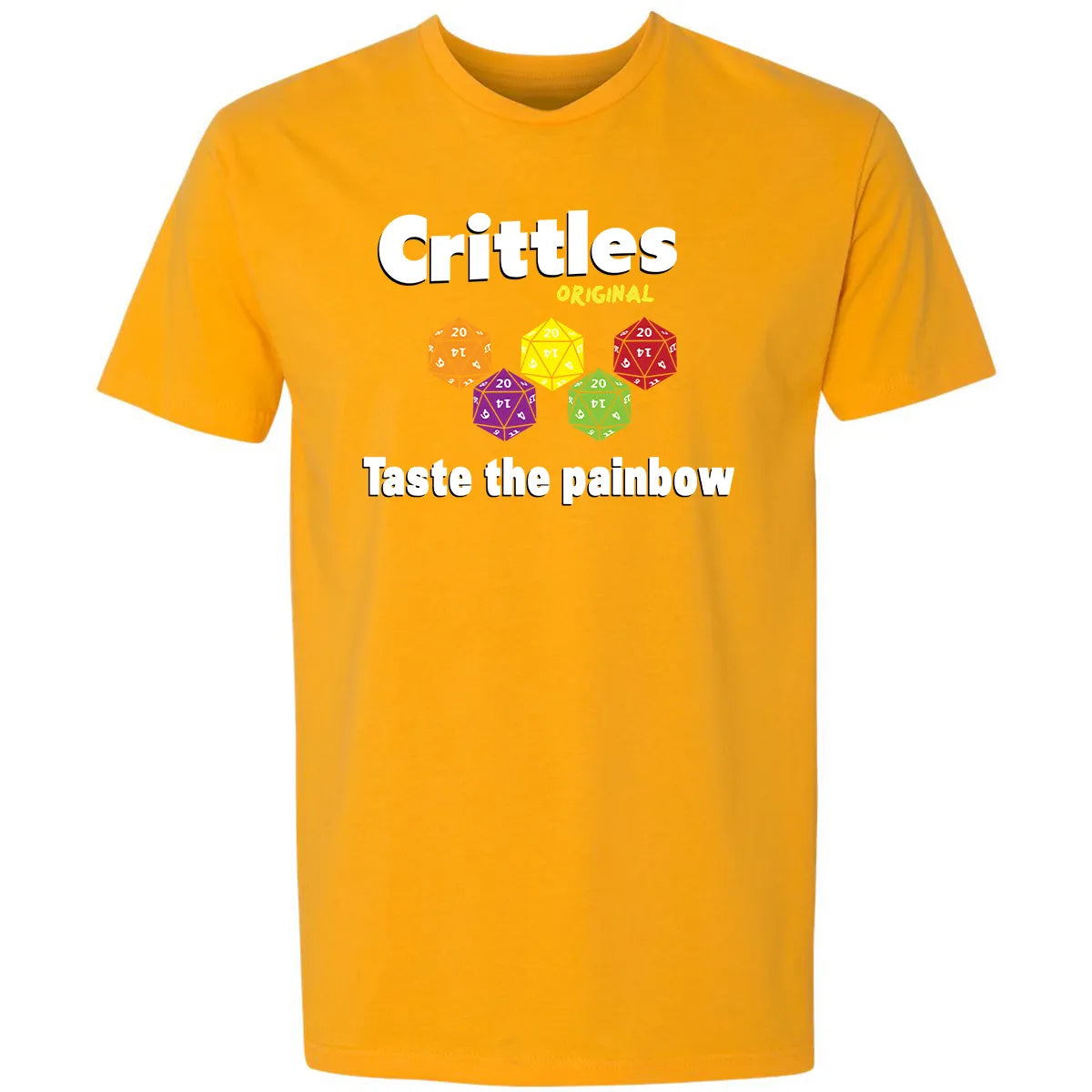Premium Unisex T-shirt - 5XELUWFB
