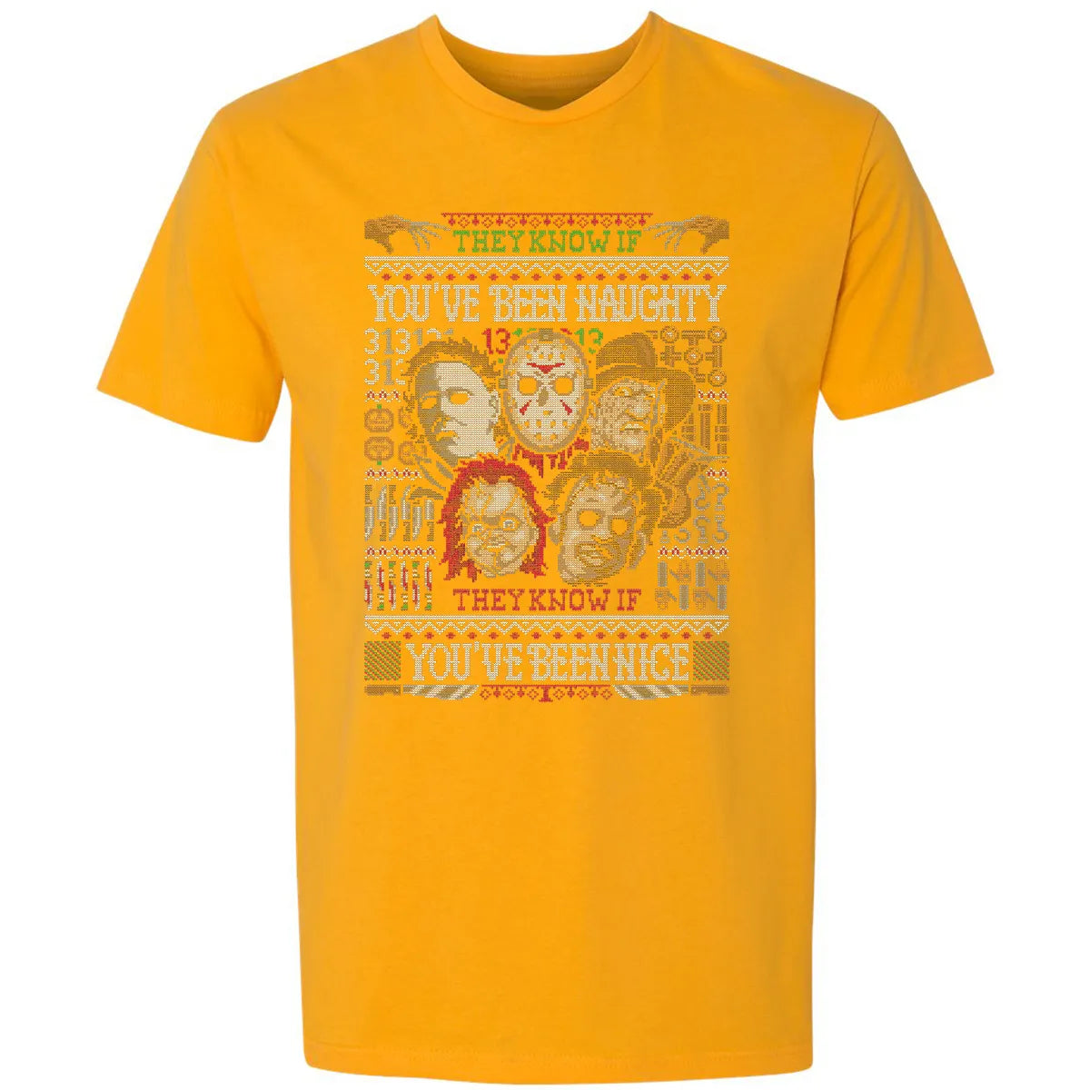 Premium Unisex T-shirt - F9ANGCZE