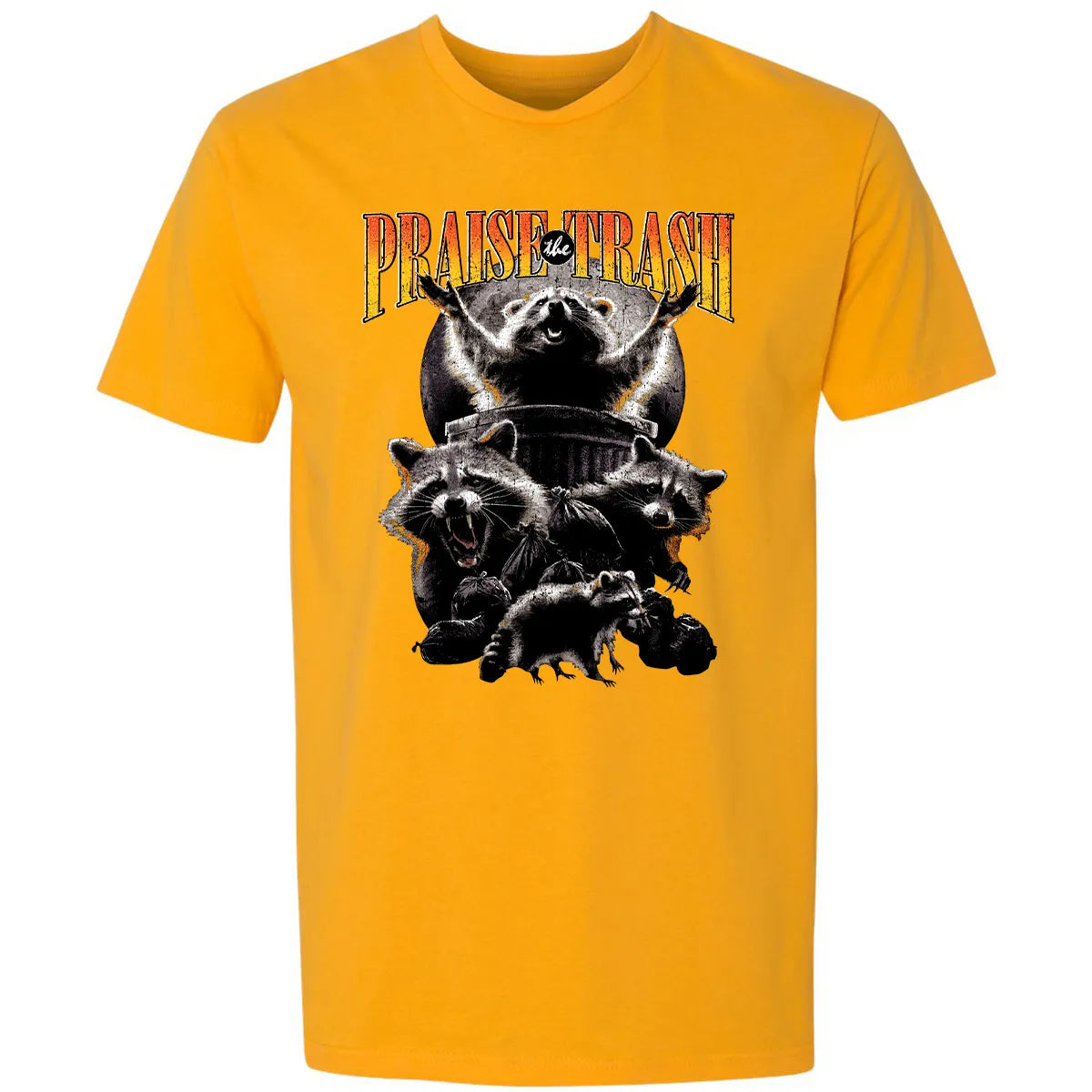 Premium Unisex T-shirt - QLKMG4BC