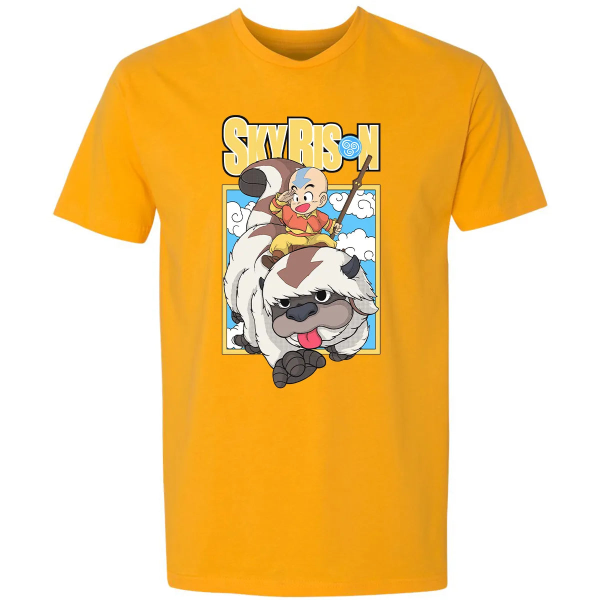 Premium Unisex T-shirt - 52Q1CQZ1