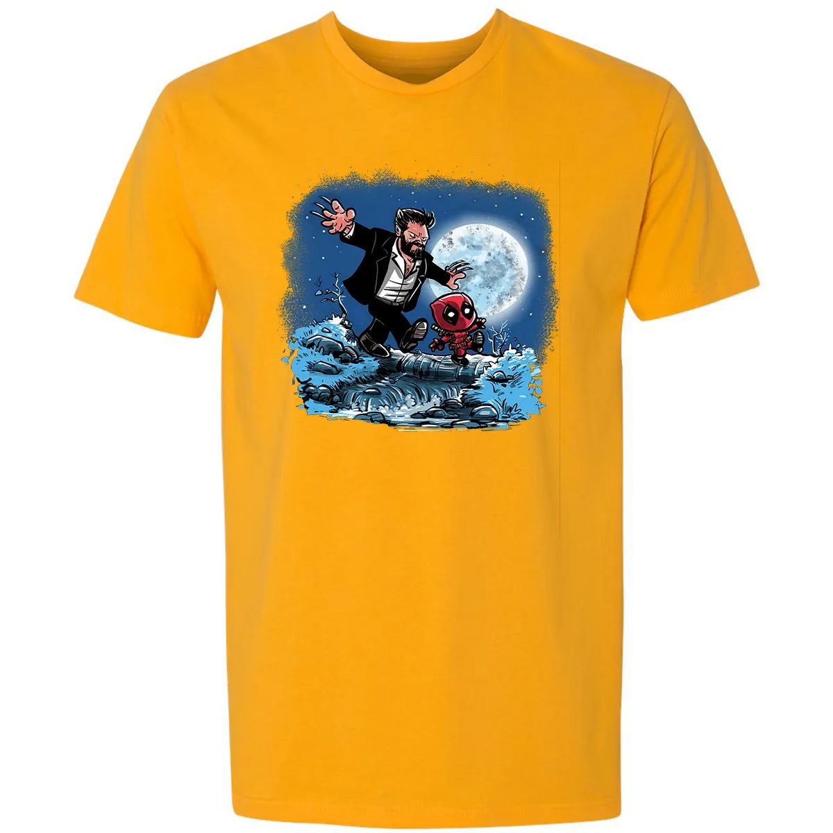 Premium Unisex T-shirt - 9DQ7K27M