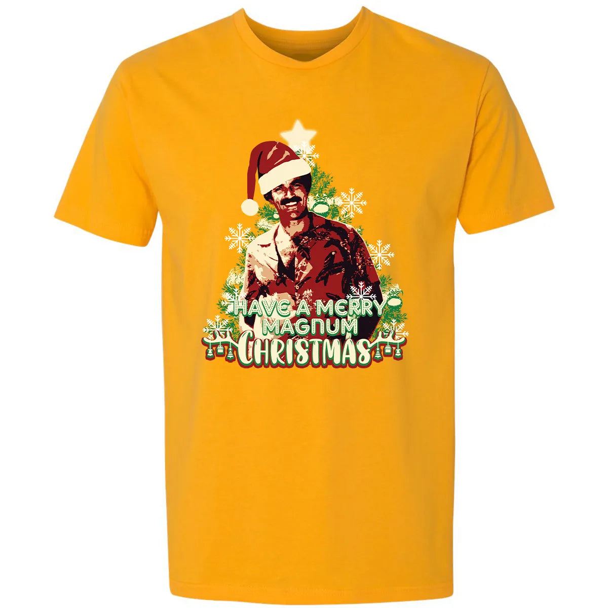 Premium Unisex T-shirt - 52KK6T8H