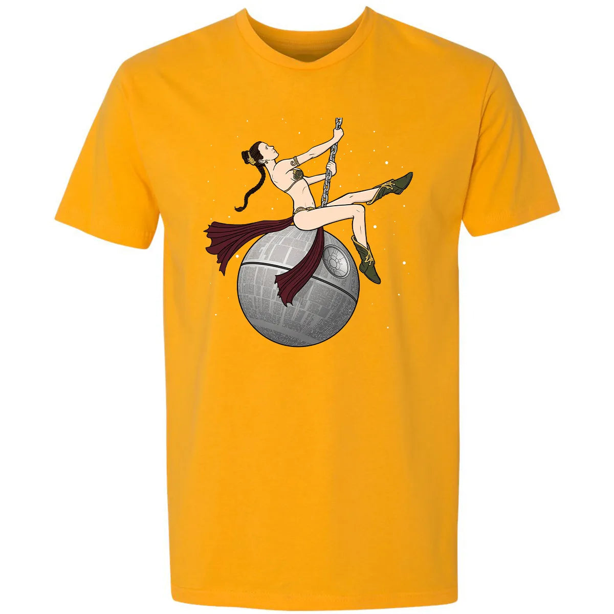 Premium Unisex T-shirt - JM2KWFX6