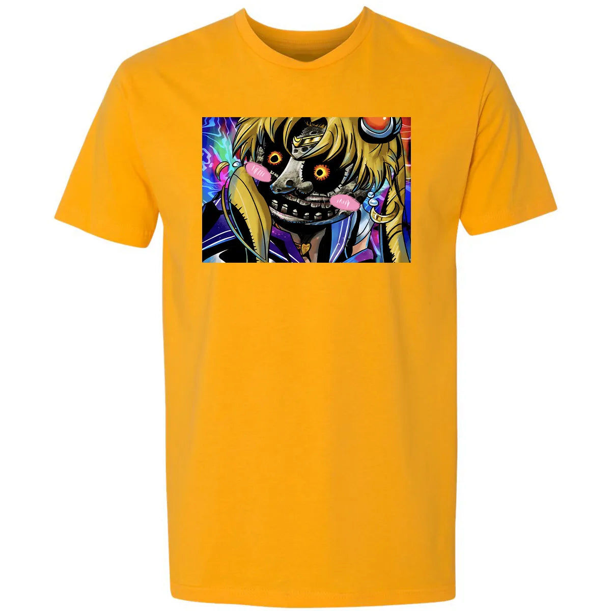 Premium Unisex T-shirt - N2SGCDG2
