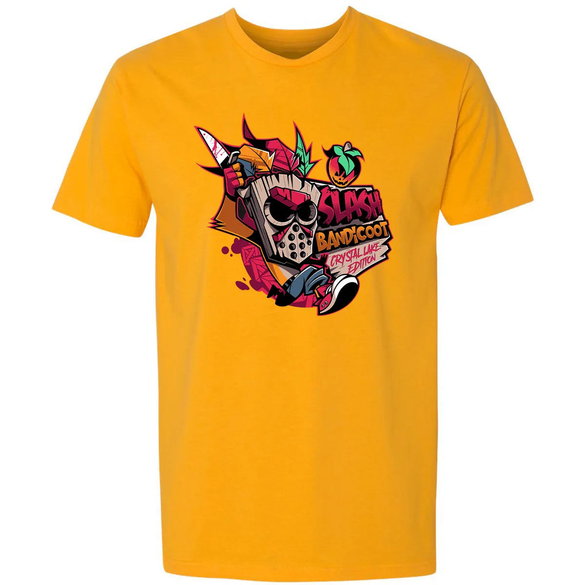 Premium Unisex T-shirt - NL642NEQ