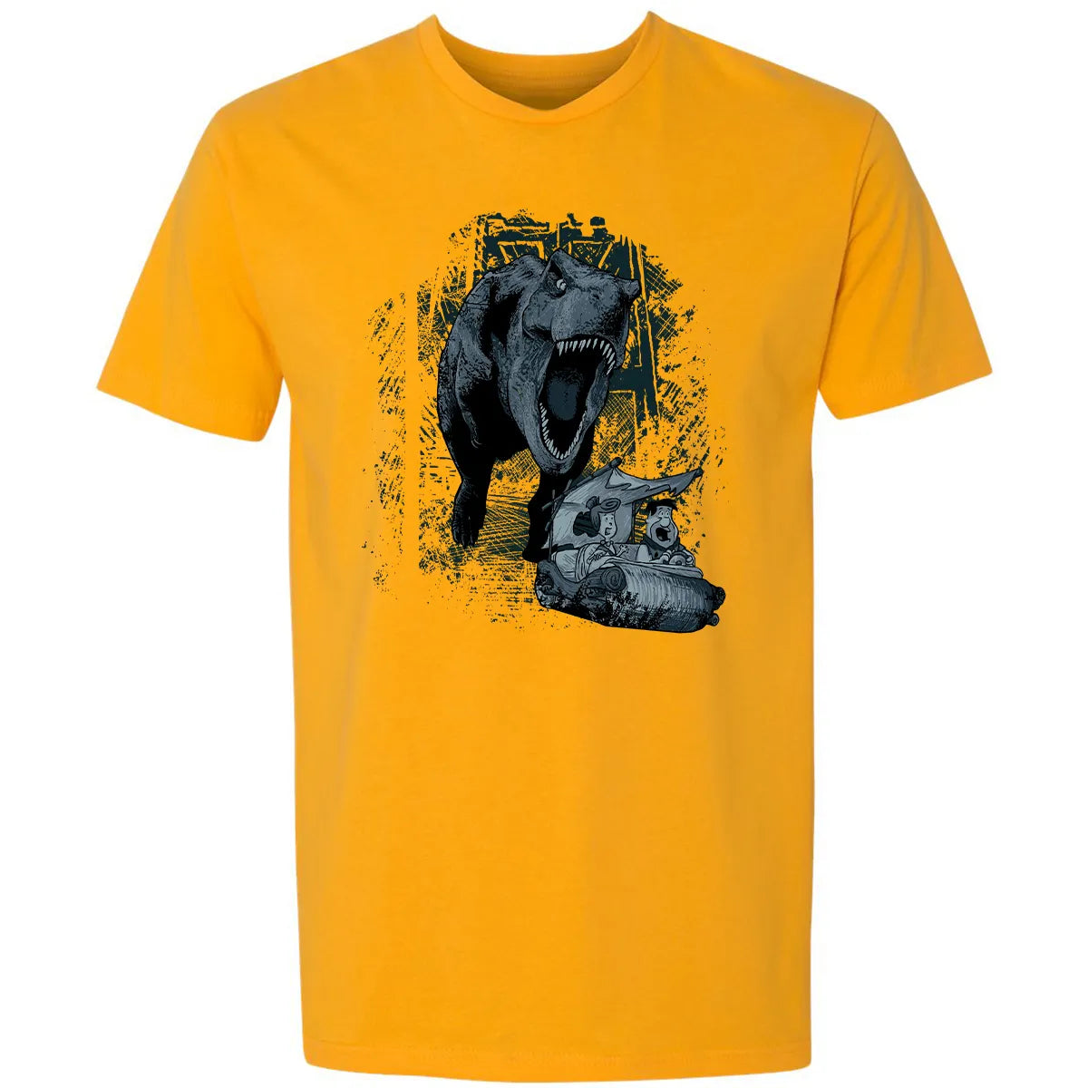 Premium Unisex T-shirt - 6KXZKMG8