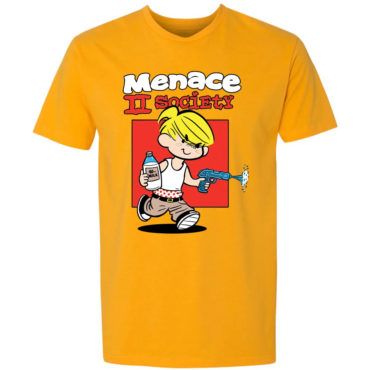 Premium Unisex T-shirt - MWLE6CZL