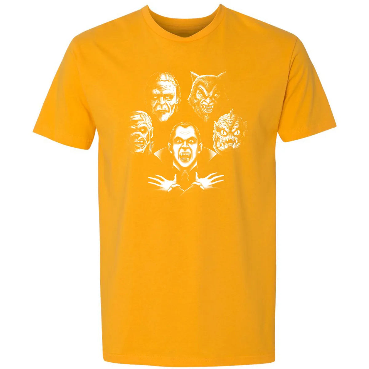 Premium Unisex T-shirt - ATWXM9H7
