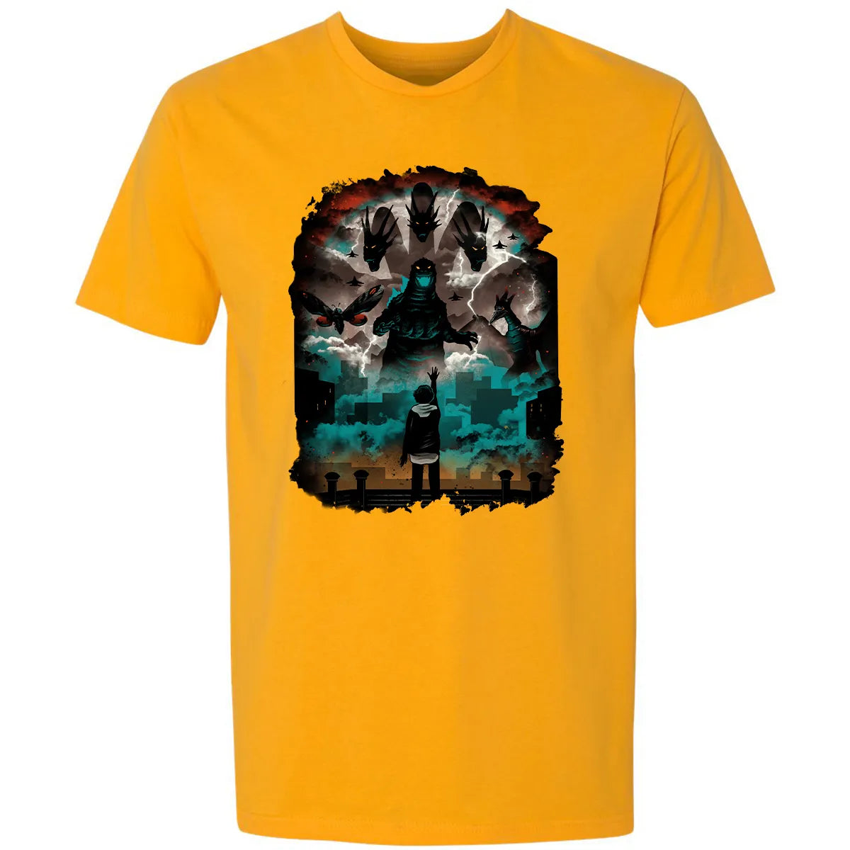 Premium Unisex T-shirt - 2UCEF2WP