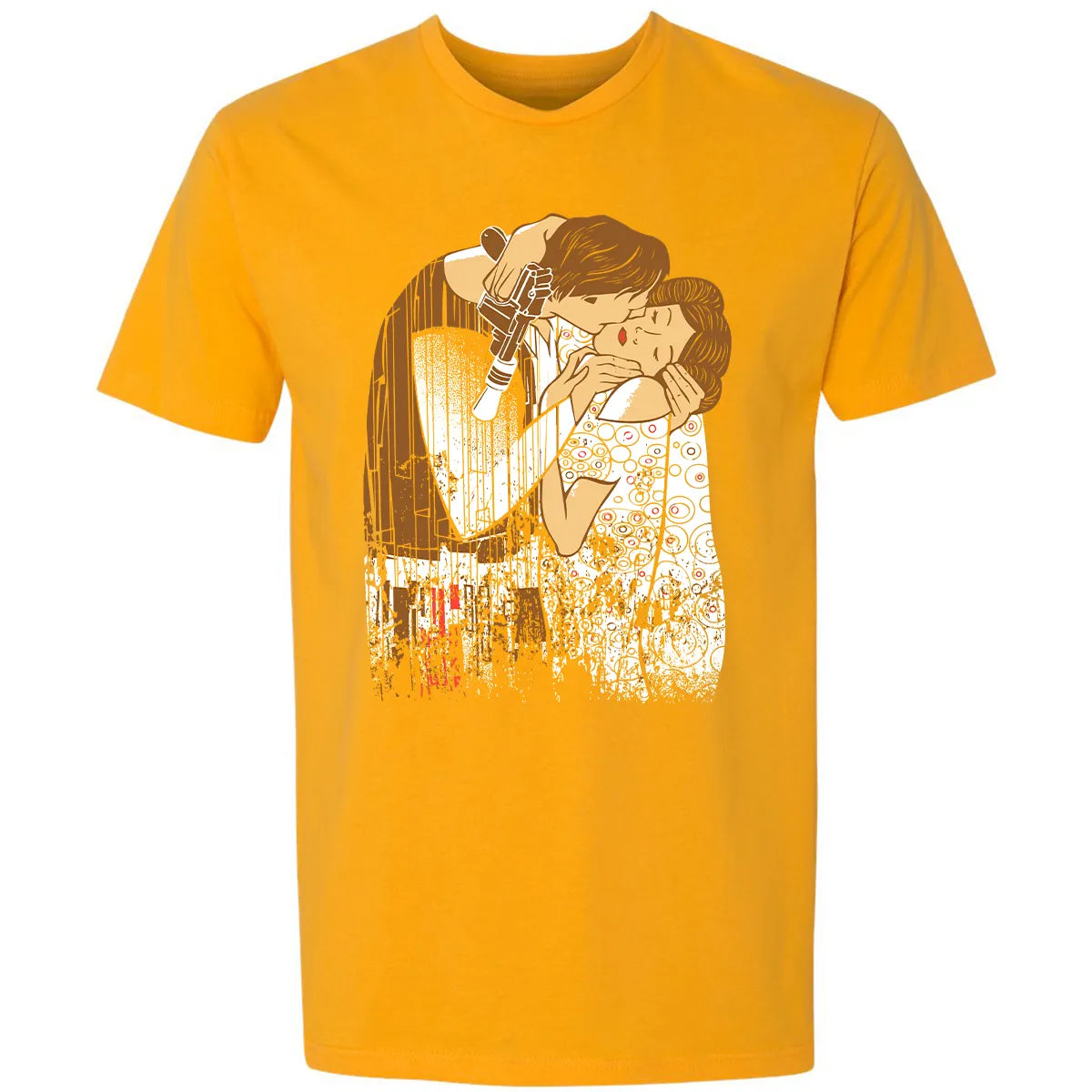 Premium Unisex T-shirt - X1V7UZ1F