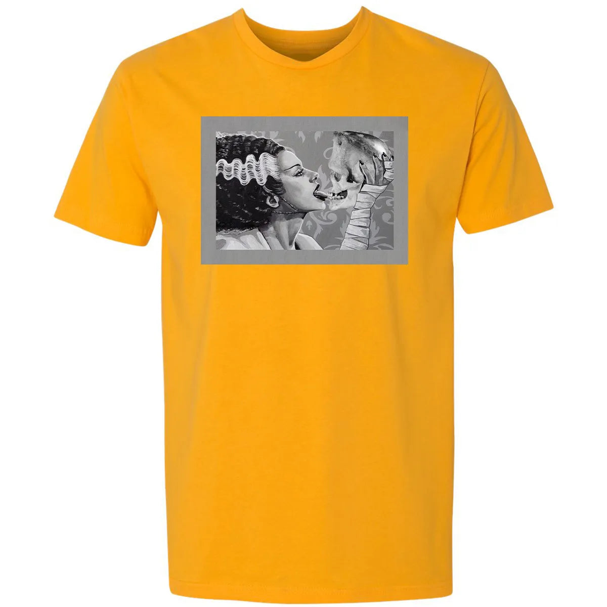 Premium Unisex T-shirt - Q77ELV57
