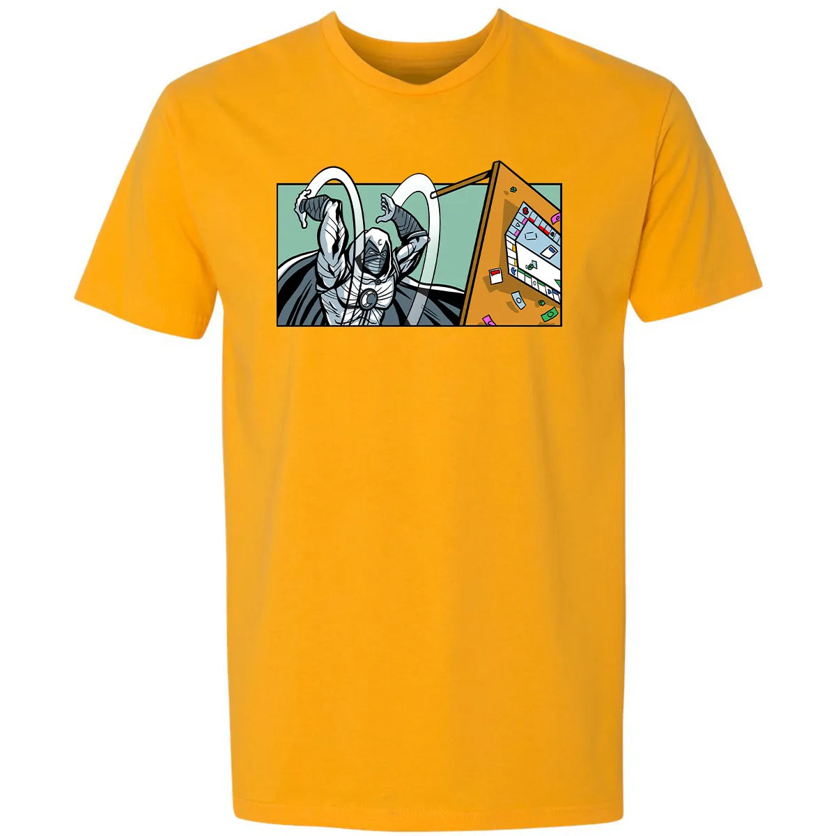 Premium Unisex T-shirt - MBRYFD9Z