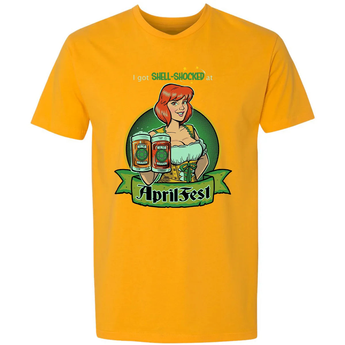 Premium Unisex T-shirt - 4ZZ8E7Z2