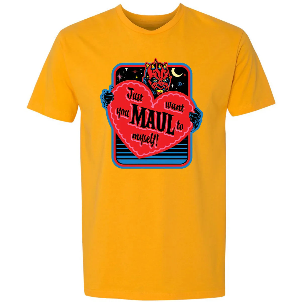 Premium Unisex T-shirt - M7JZUFLF