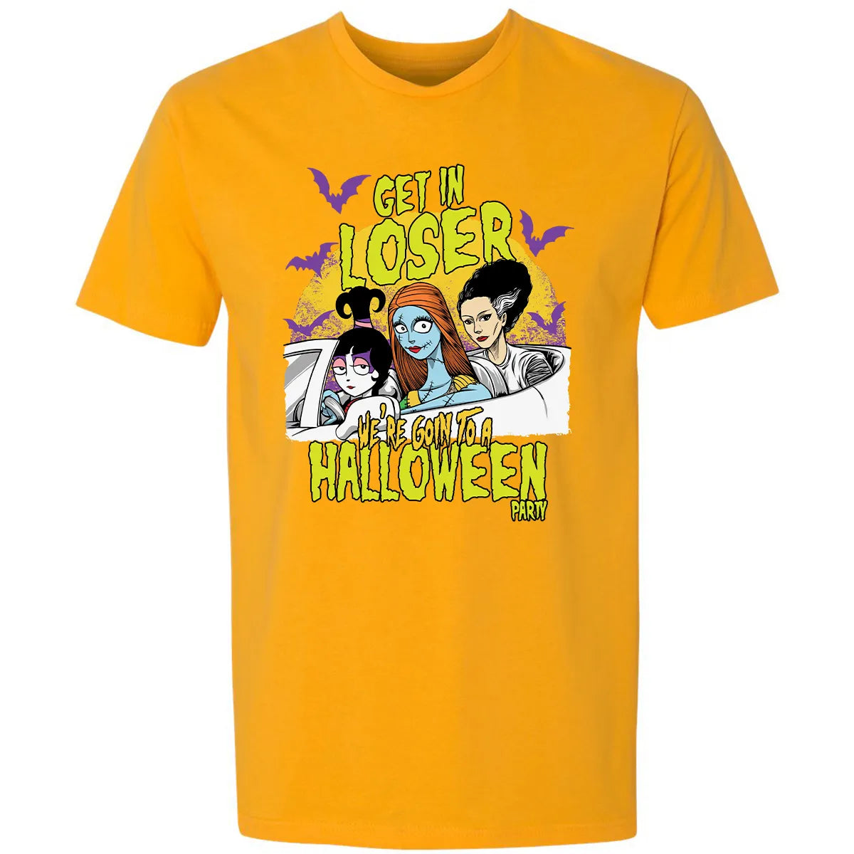 Premium Unisex T-shirt - MHQWGS53