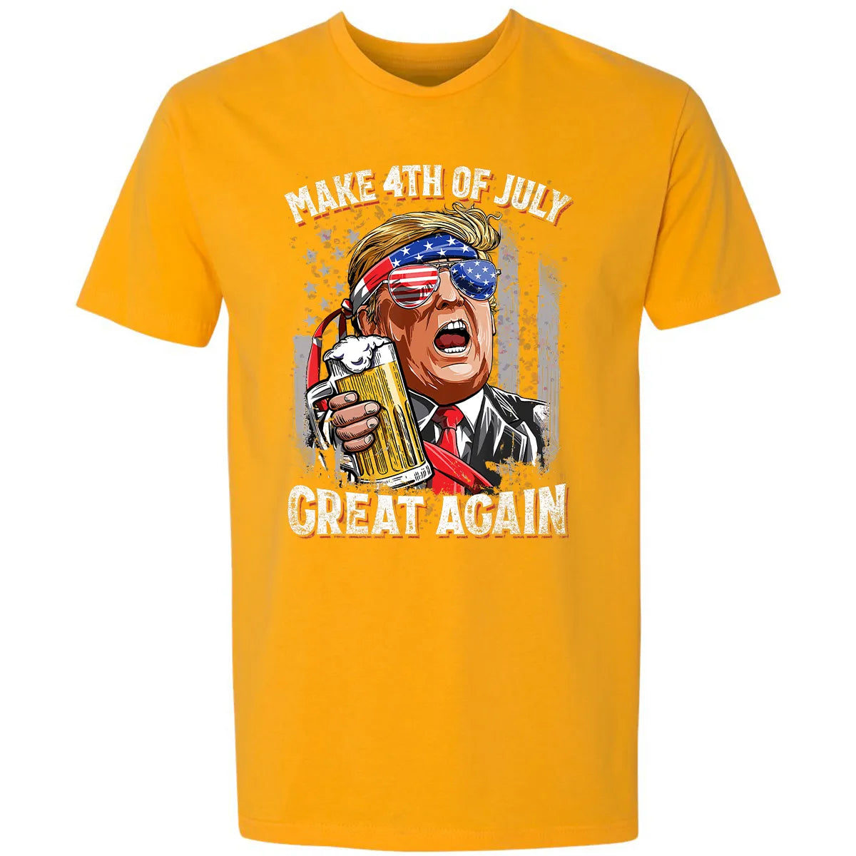 Premium Unisex T-shirt - J663PE74