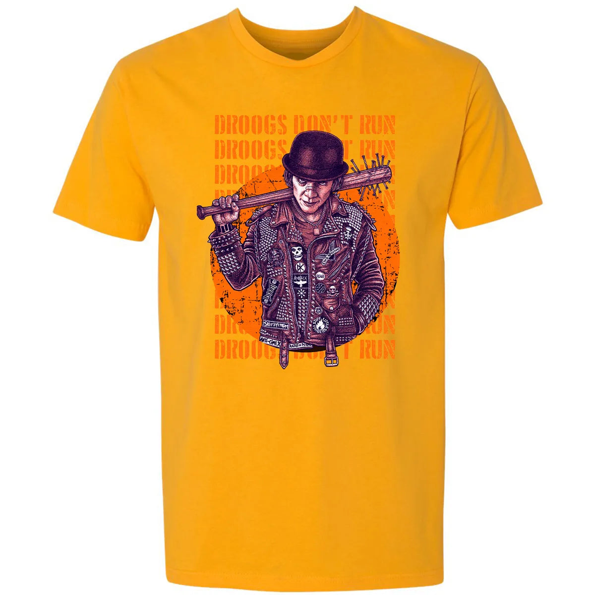 Premium Unisex T-shirt - JPXM4XFR