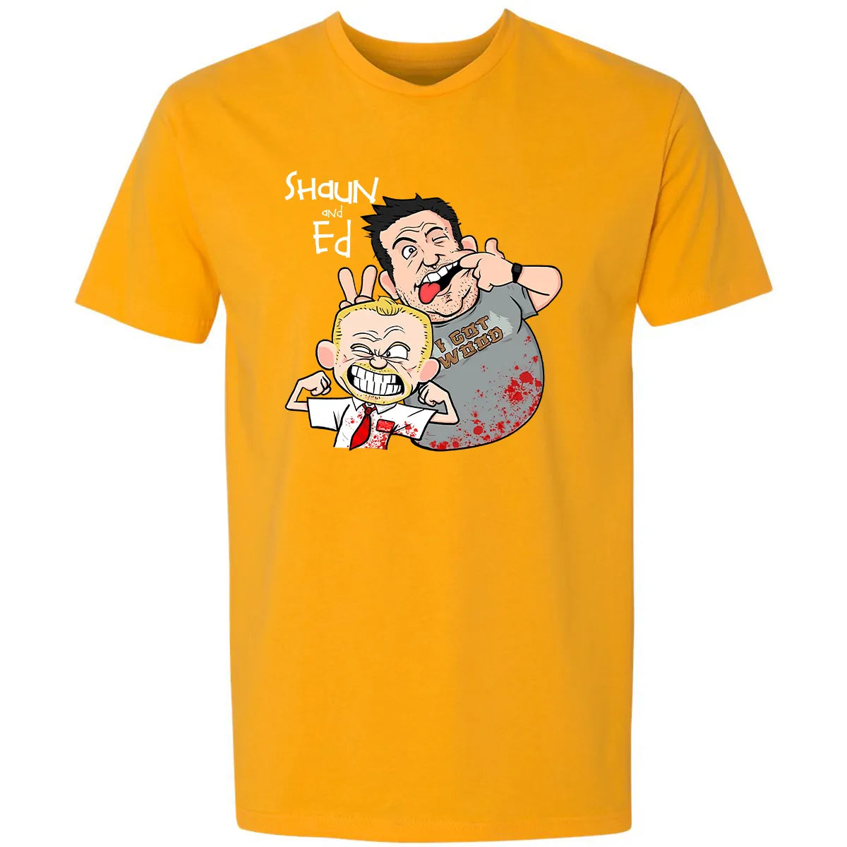 Premium Unisex T-shirt - C9JFX5HR