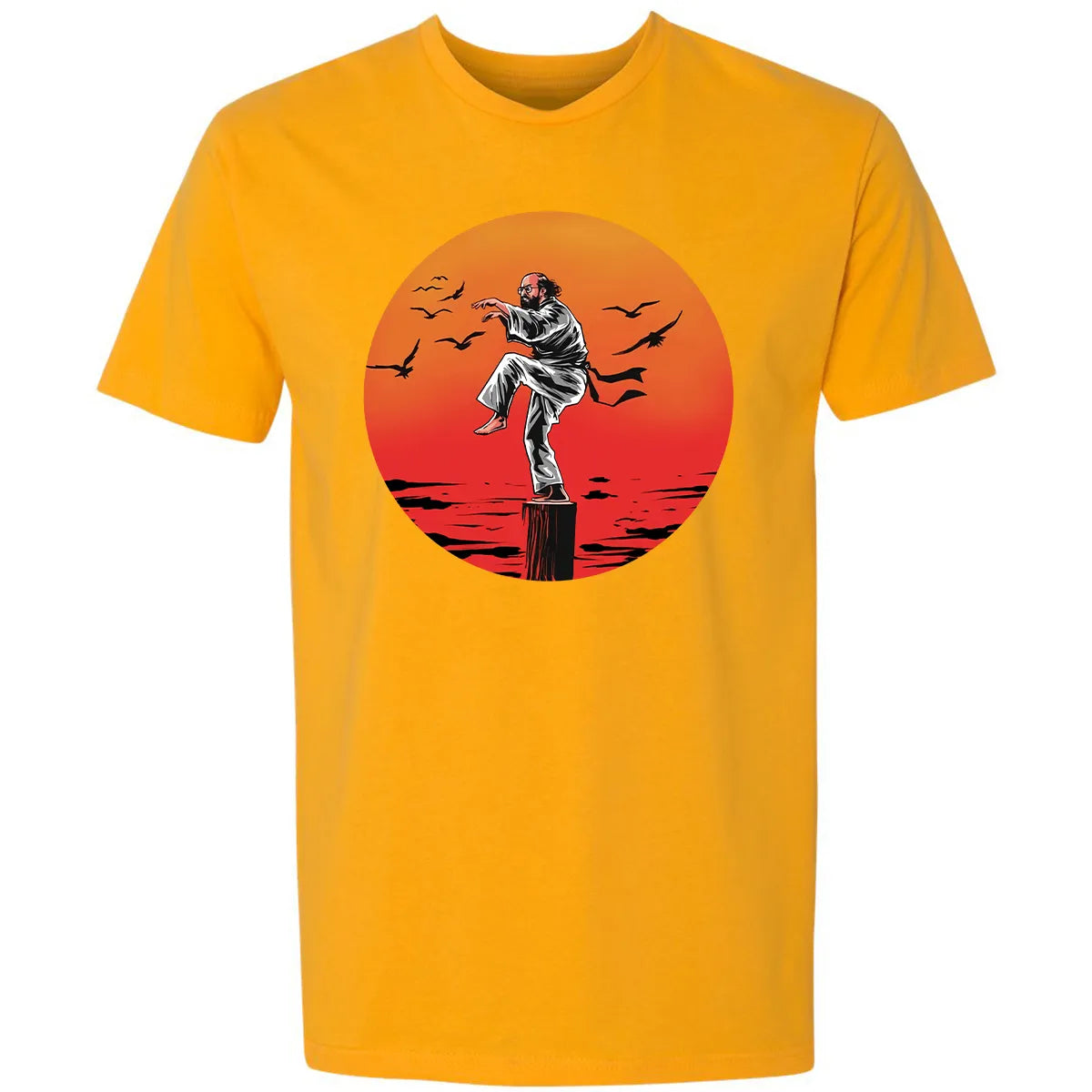 Premium Unisex T-shirt - WS1MEVWM