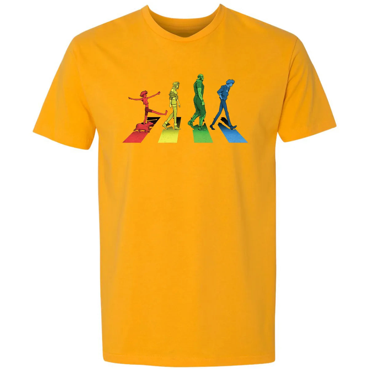 Premium Unisex T-shirt - 7Y7P4PEB