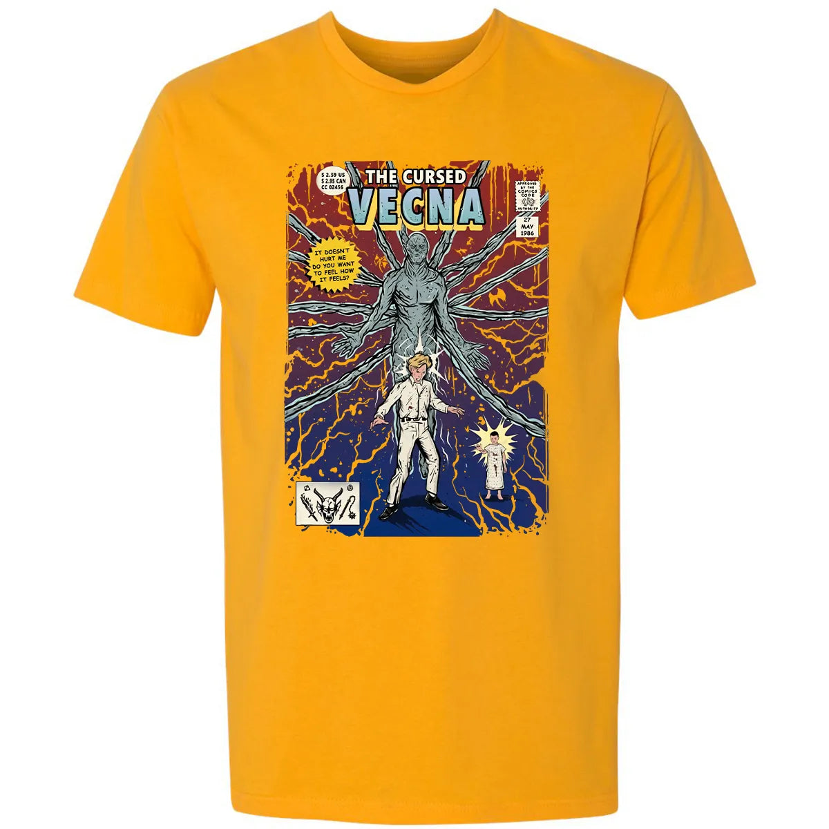 Premium Unisex T-shirt - 5G7W2HT3