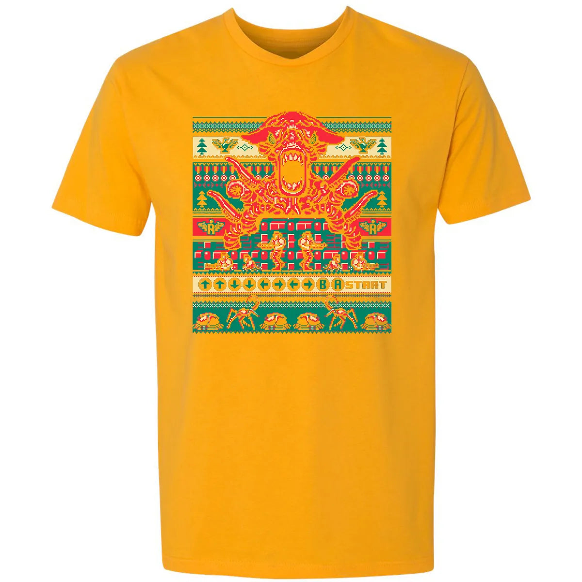 Premium Unisex T-shirt - N4AMDV2D