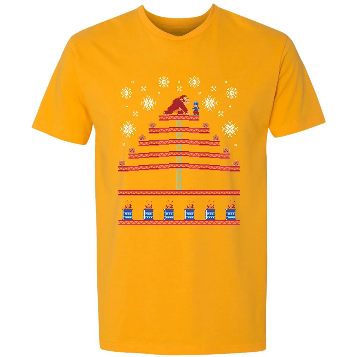 Premium Unisex T-shirt - QP8GNVJV
