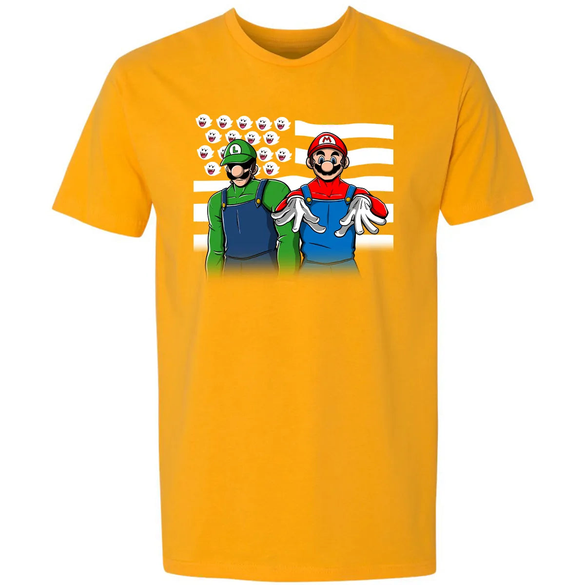 Premium Unisex T-shirt - 4CQU3L8U