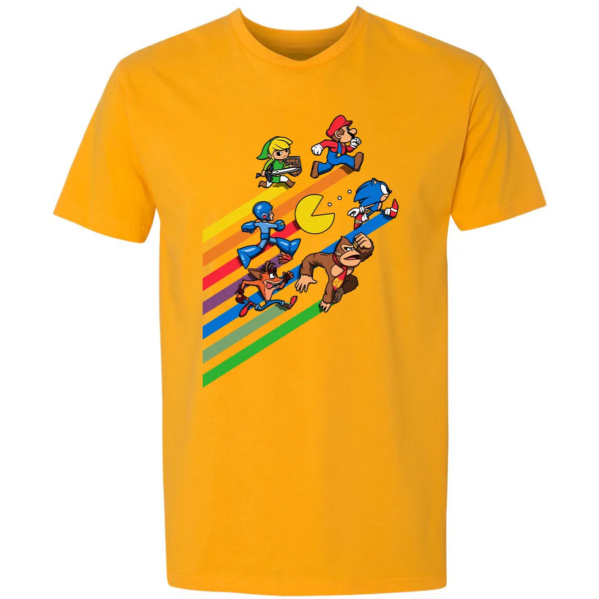 Premium Unisex T-shirt - DBBNZXT8