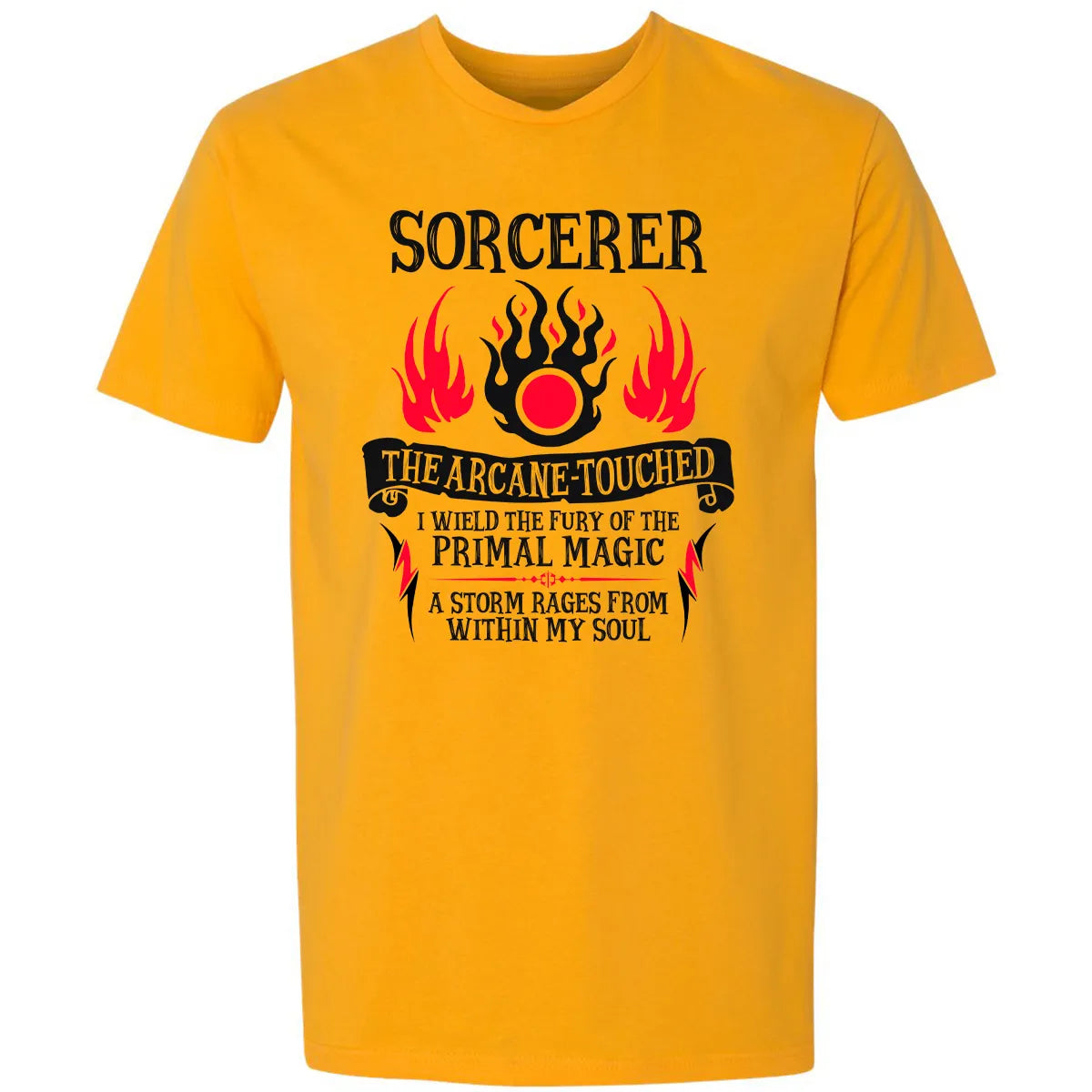 Premium Unisex T-shirt - FFW39TGJ