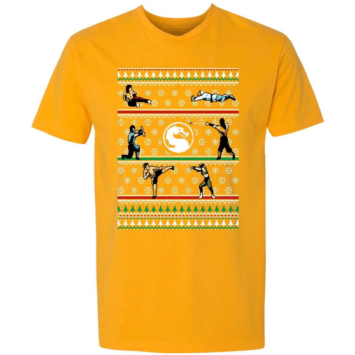 Premium Unisex T-shirt - QVTGA2AM