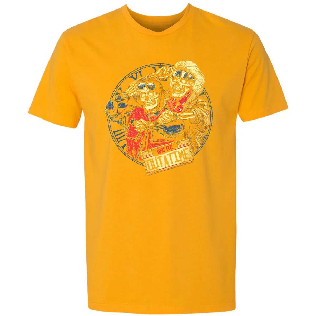 Premium Unisex T-shirt - 8Y8QH9LP