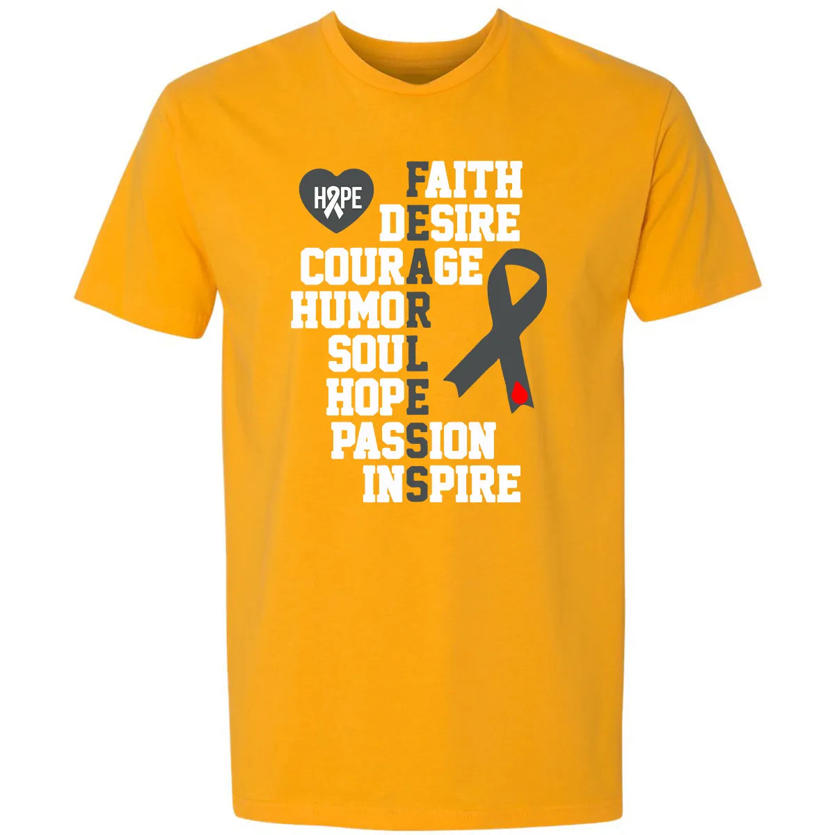 Premium Unisex T-shirt - 1X285BSX