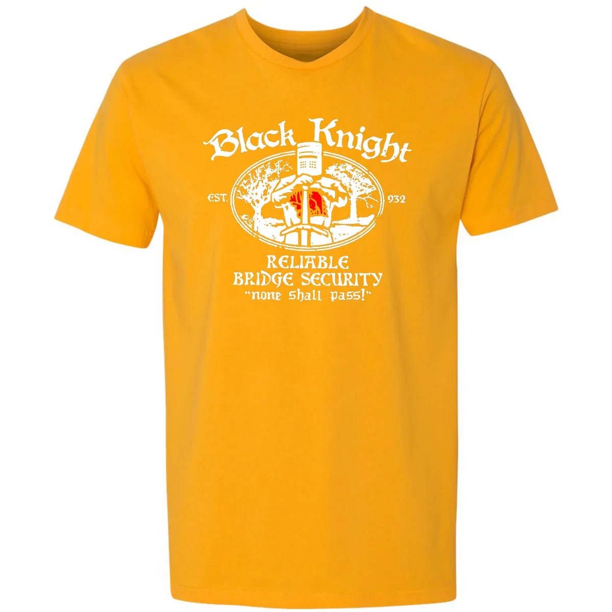 Premium Unisex T-shirt - 1AKUXLWW