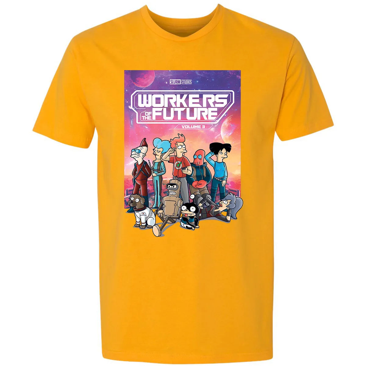 Premium Unisex T-shirt - QZS1E6RQ