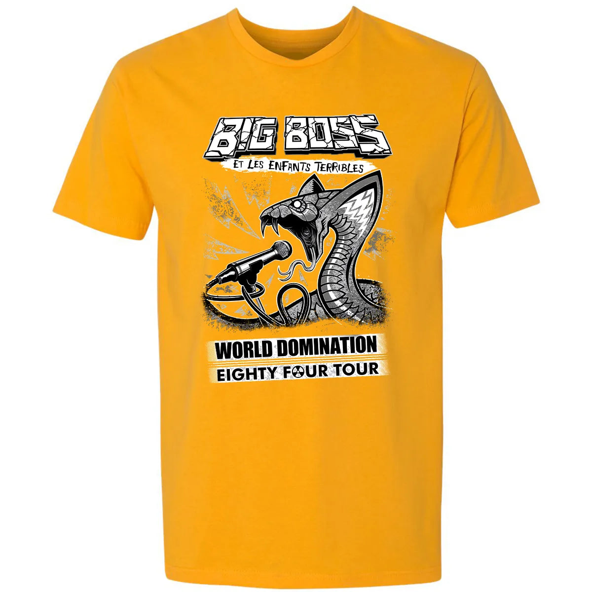 Premium Unisex T-shirt - QBEWB2QF