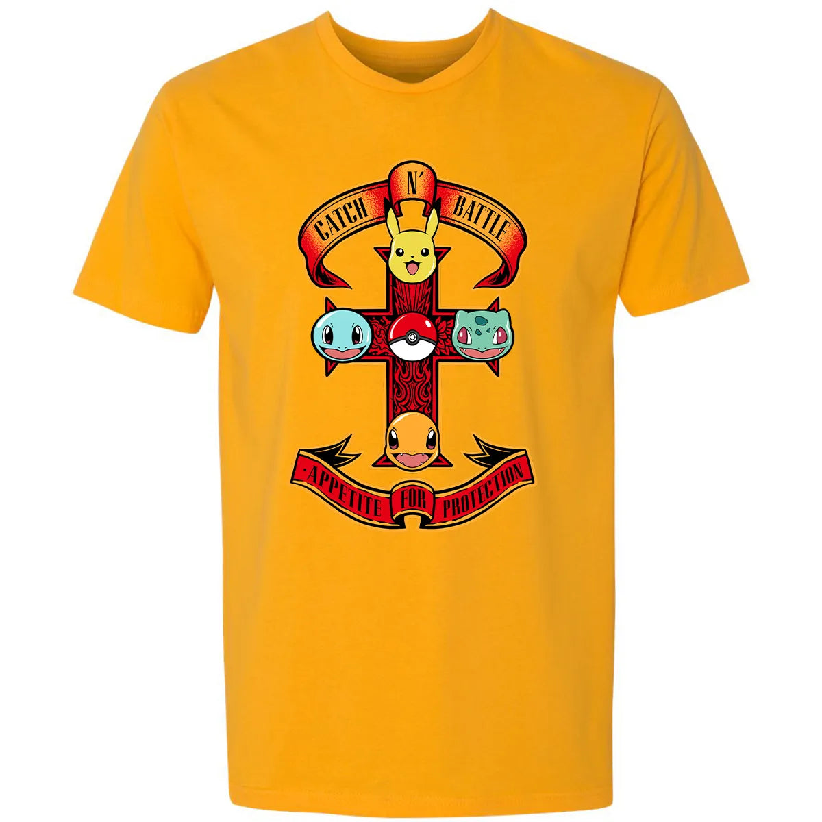Premium Unisex T-shirt - S4AMGJWN