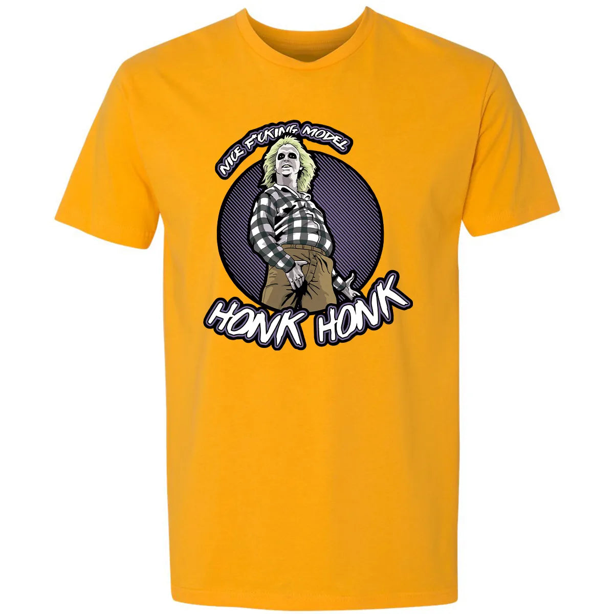 Premium Unisex T-shirt - N7P5KSRA