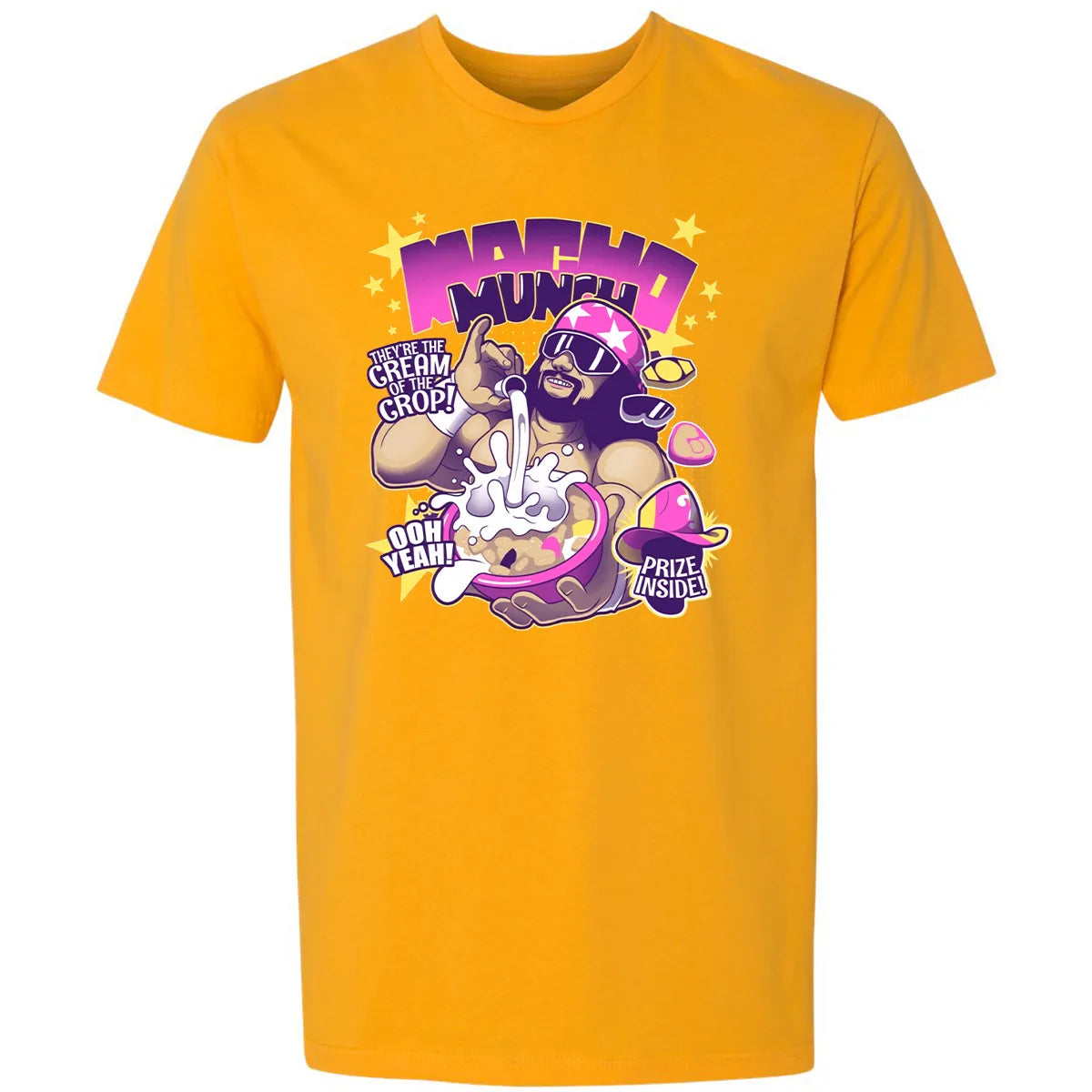 Premium Unisex T-shirt - ZCSNJB53