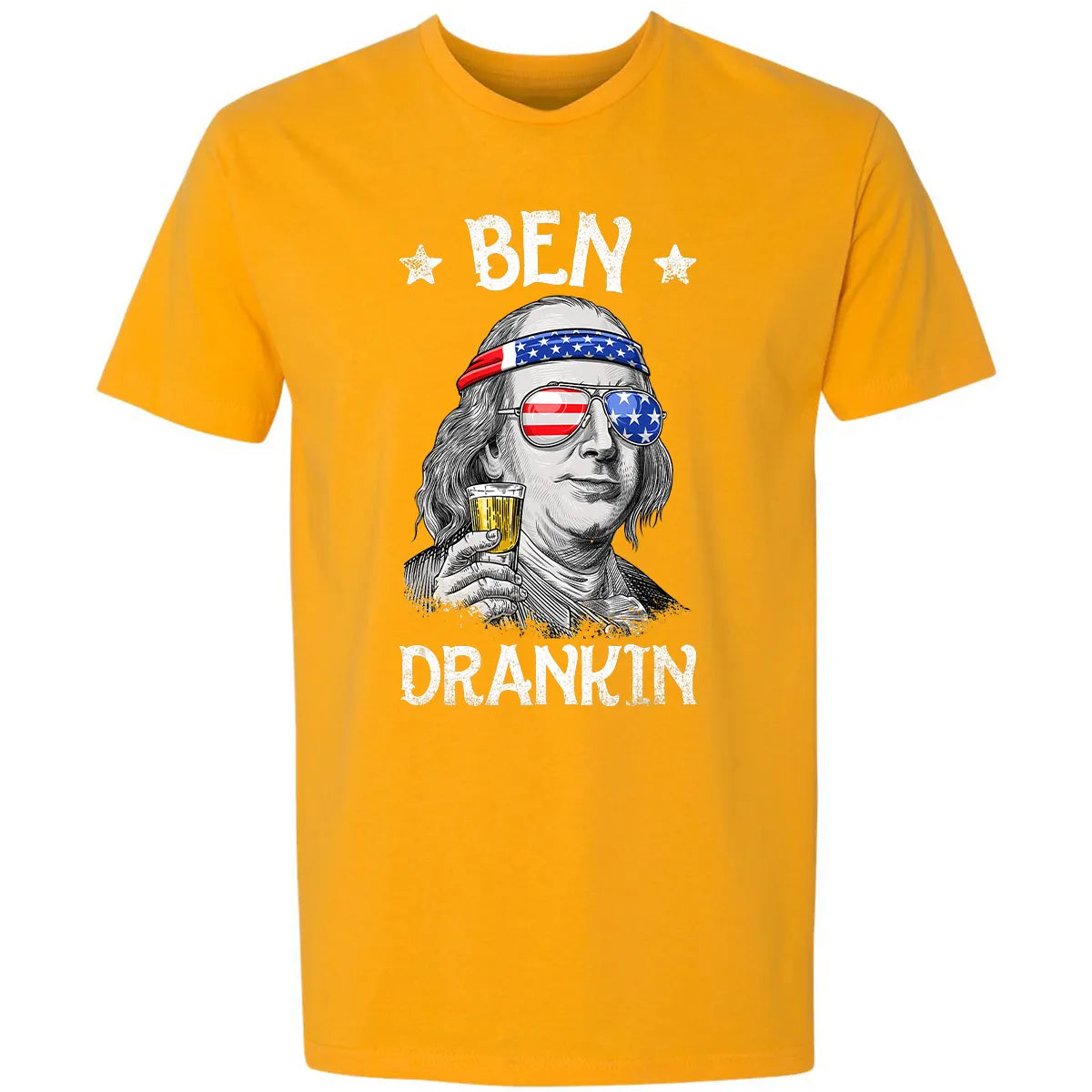 Premium Unisex T-shirt - 5NEUXCSQ